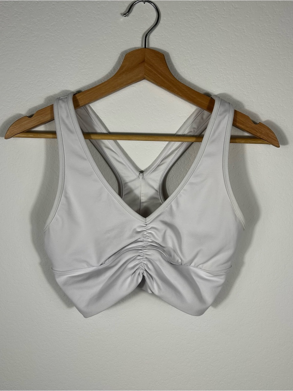 Alo Wild Things Sports Bra Size Small